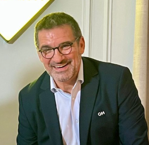 Stéphane Fritz